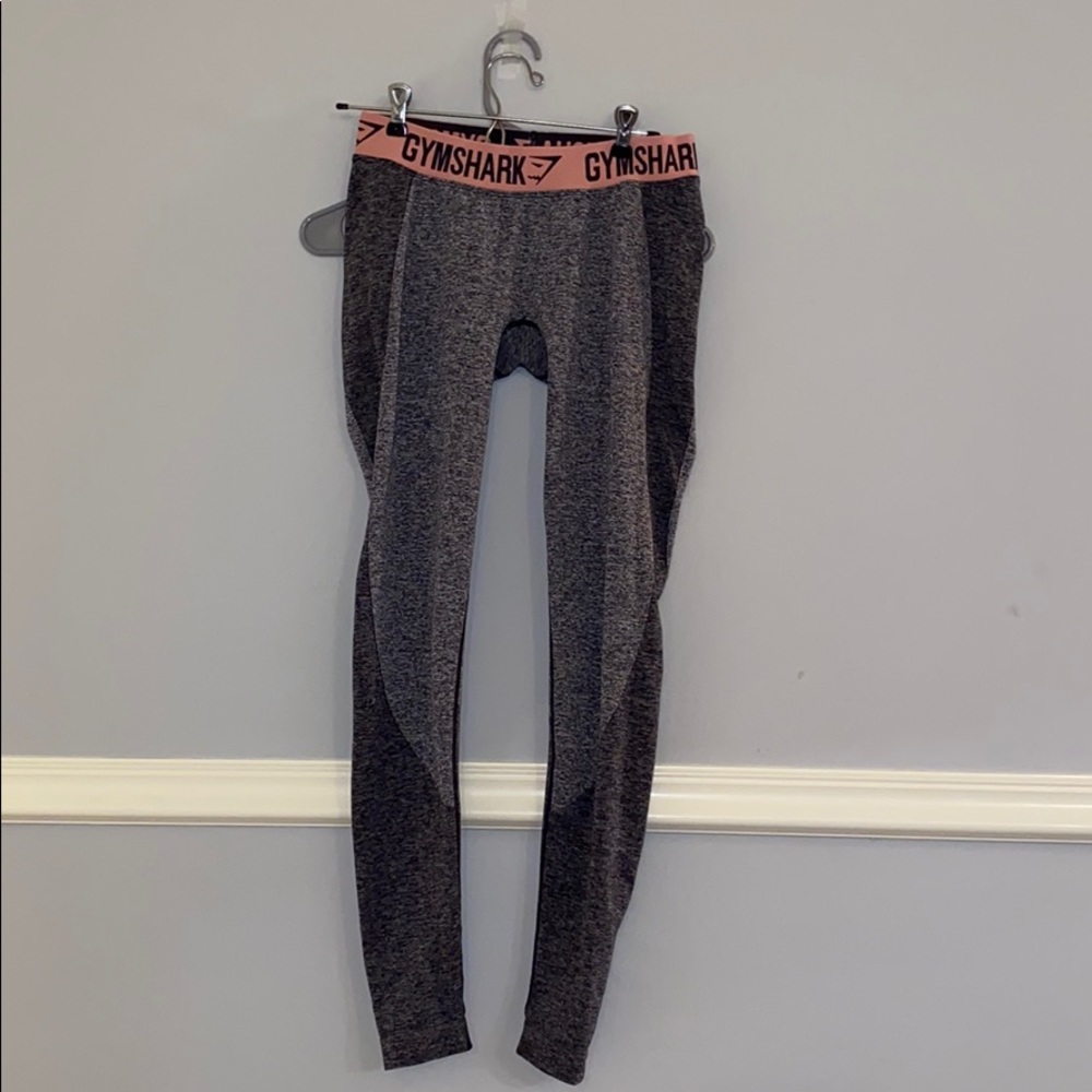 Gymshark leggings size large